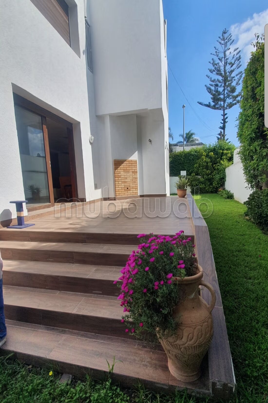 Villa 450 m² for rent in Casablanca (Cil) — Photo 5