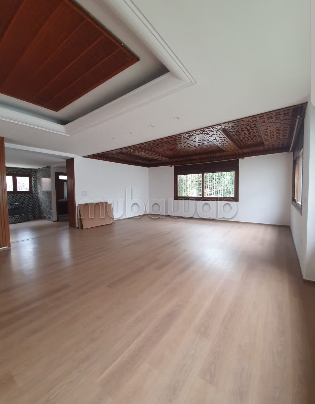 Villa 450 m² for rent in Casablanca (Cil) — Photo 13