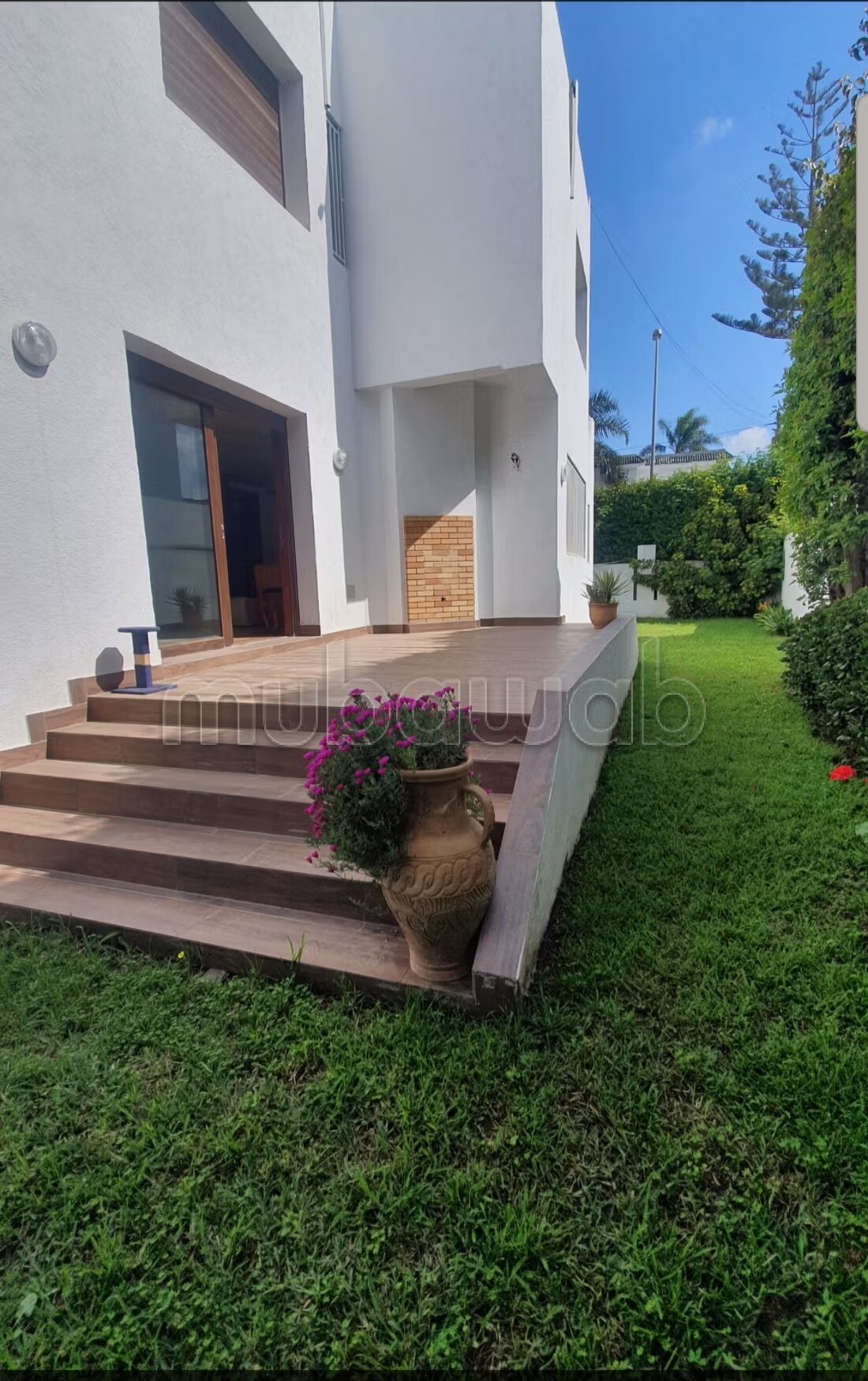 Villa 450 m² for rent in Casablanca (Cil) — Photo 10