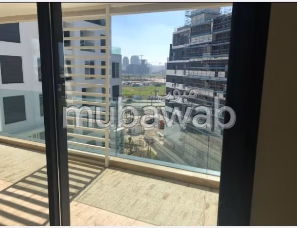 120 m² Apartment for Rent in Casablanca (CFC) — Photo 3