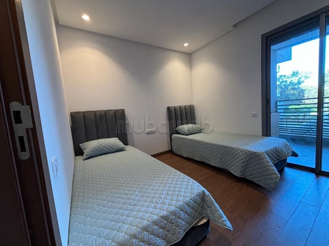 120 m² Apartment for Rent in Casablanca (CFC) — Photo 8