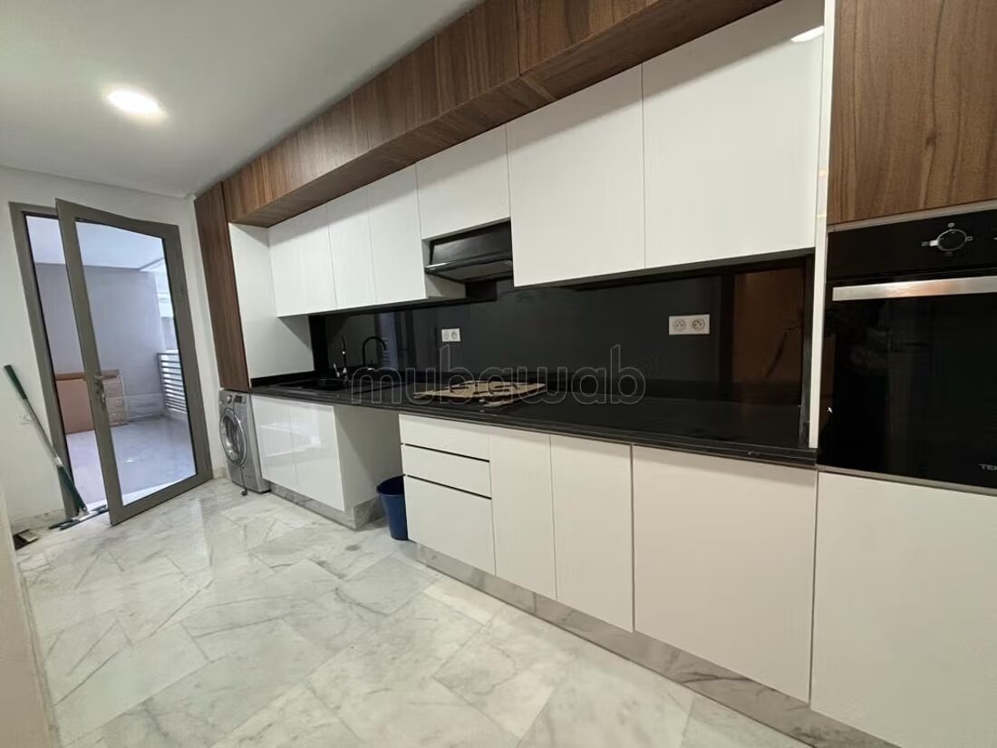 120 m² Apartment for Rent in Casablanca (CFC) — Photo 9