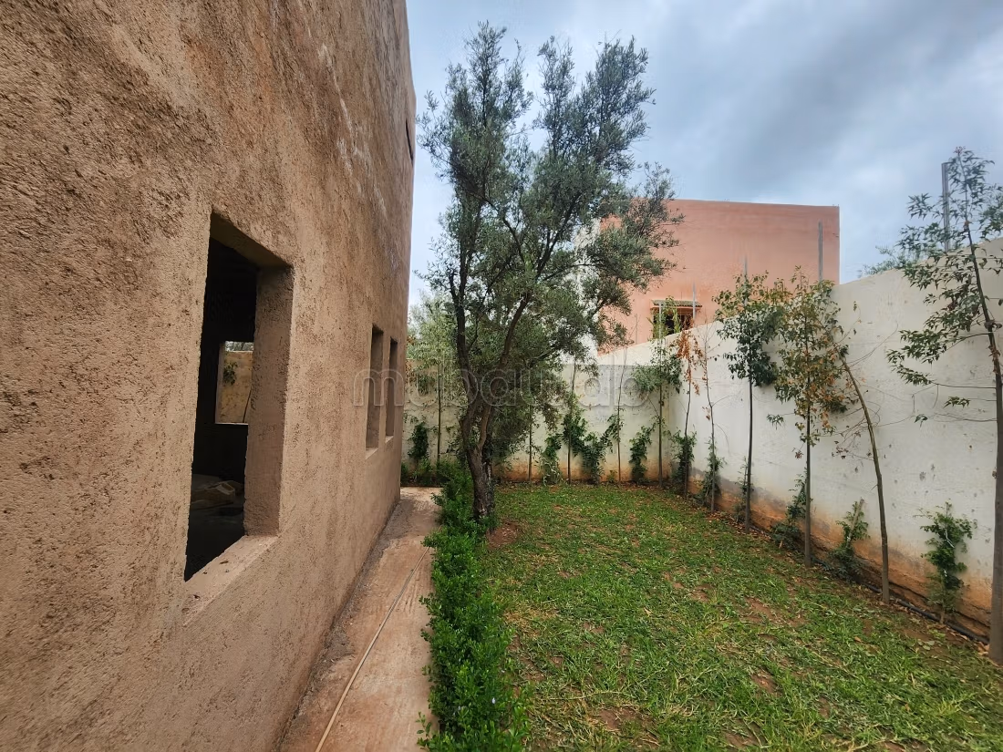 Villa 170 m² à vendre à Marrakech – 6 chambres — Photo 14