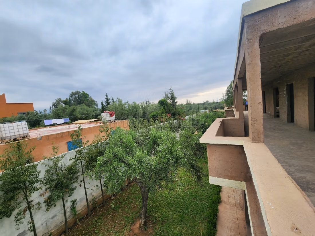 Villa 170 m² à vendre à Marrakech – 6 chambres — Photo 25