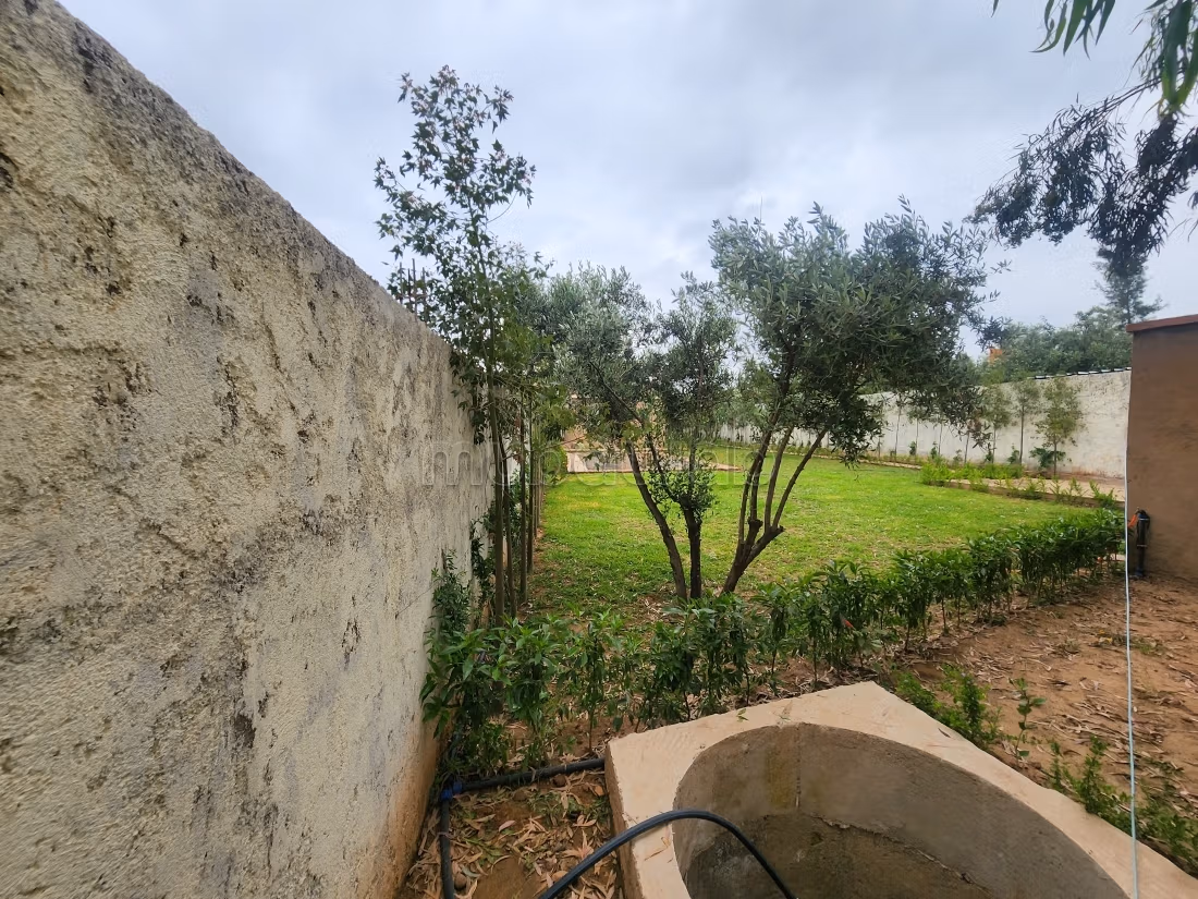 Villa 170 m² à vendre à Marrakech – 6 chambres — Photo 49