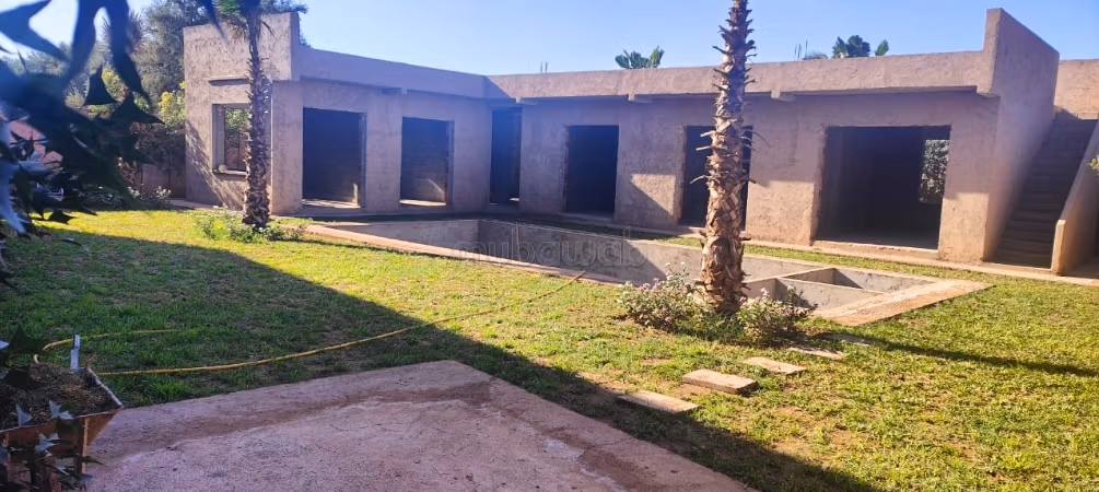Villa 170 m² à vendre à Marrakech – 6 chambres — Photo 63