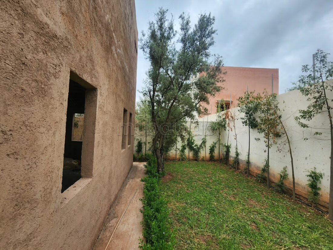 Villa 170 m² à vendre à Marrakech – 6 chambres — Photo 13