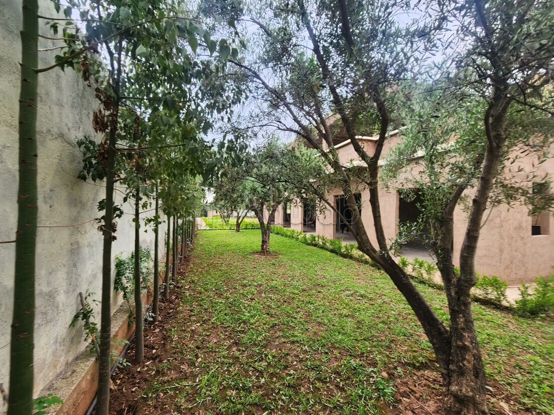 Villa 170 m² à vendre à Marrakech – 6 chambres — Photo 15