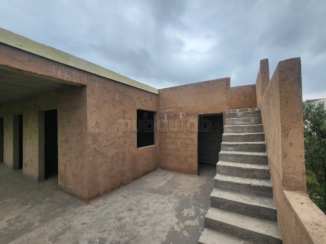 Villa 170 m² à vendre à Marrakech – 6 chambres — Photo 60