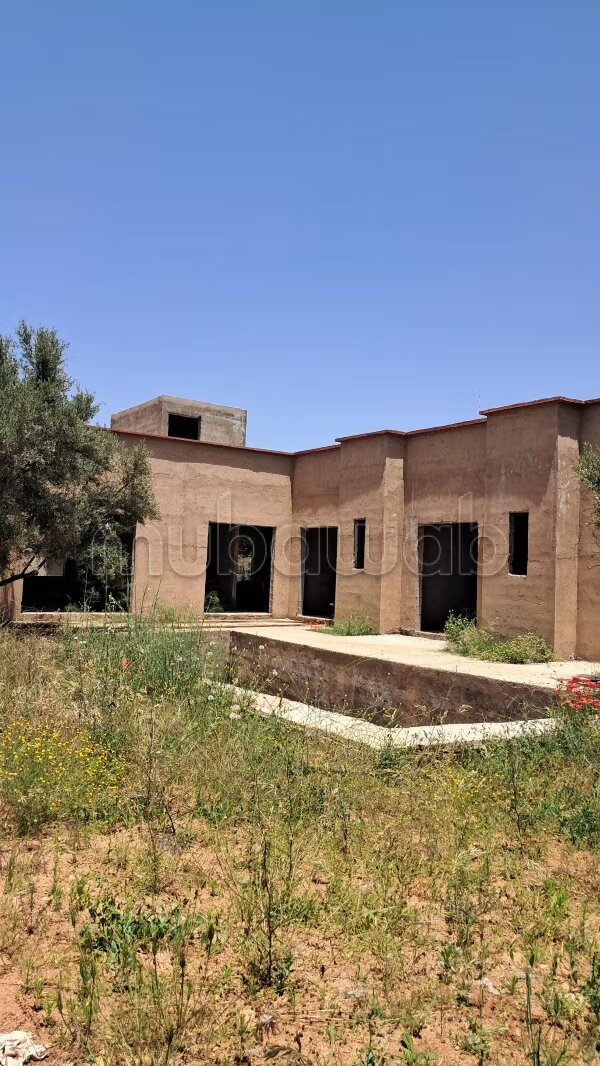 Villa 170 m² à vendre à Marrakech – 6 chambres — Photo 64