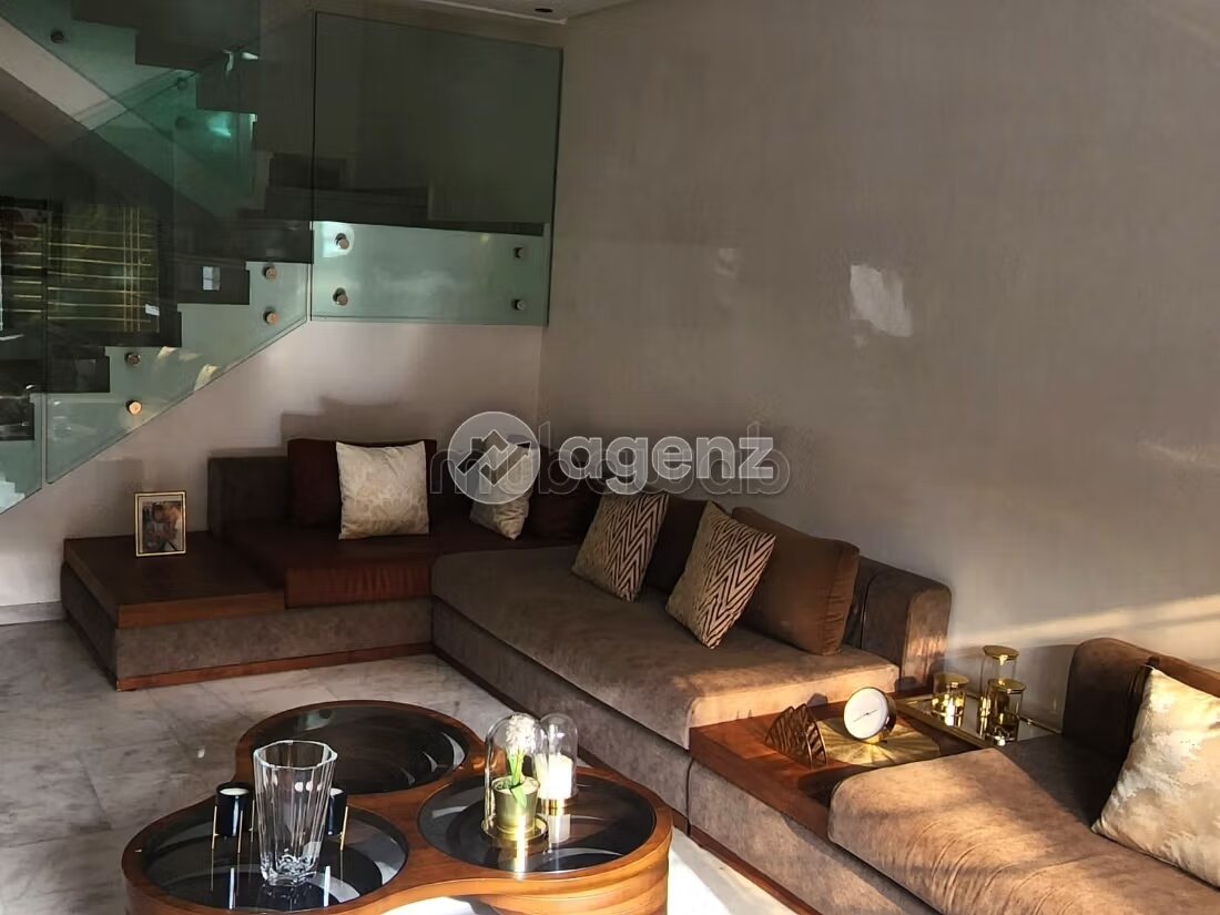 Villa 180 m² for rent in Casablanca — Photo 15