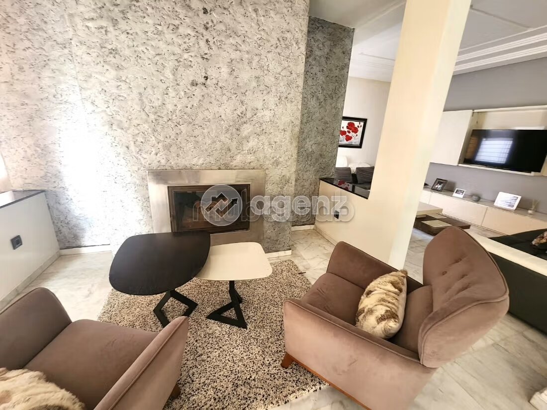 Villa 180 m² for rent in Casablanca — Photo 22