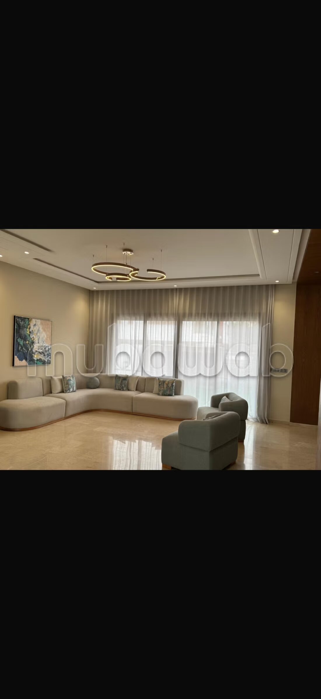 Villa 180 m² for rent in Casablanca — Photo 39