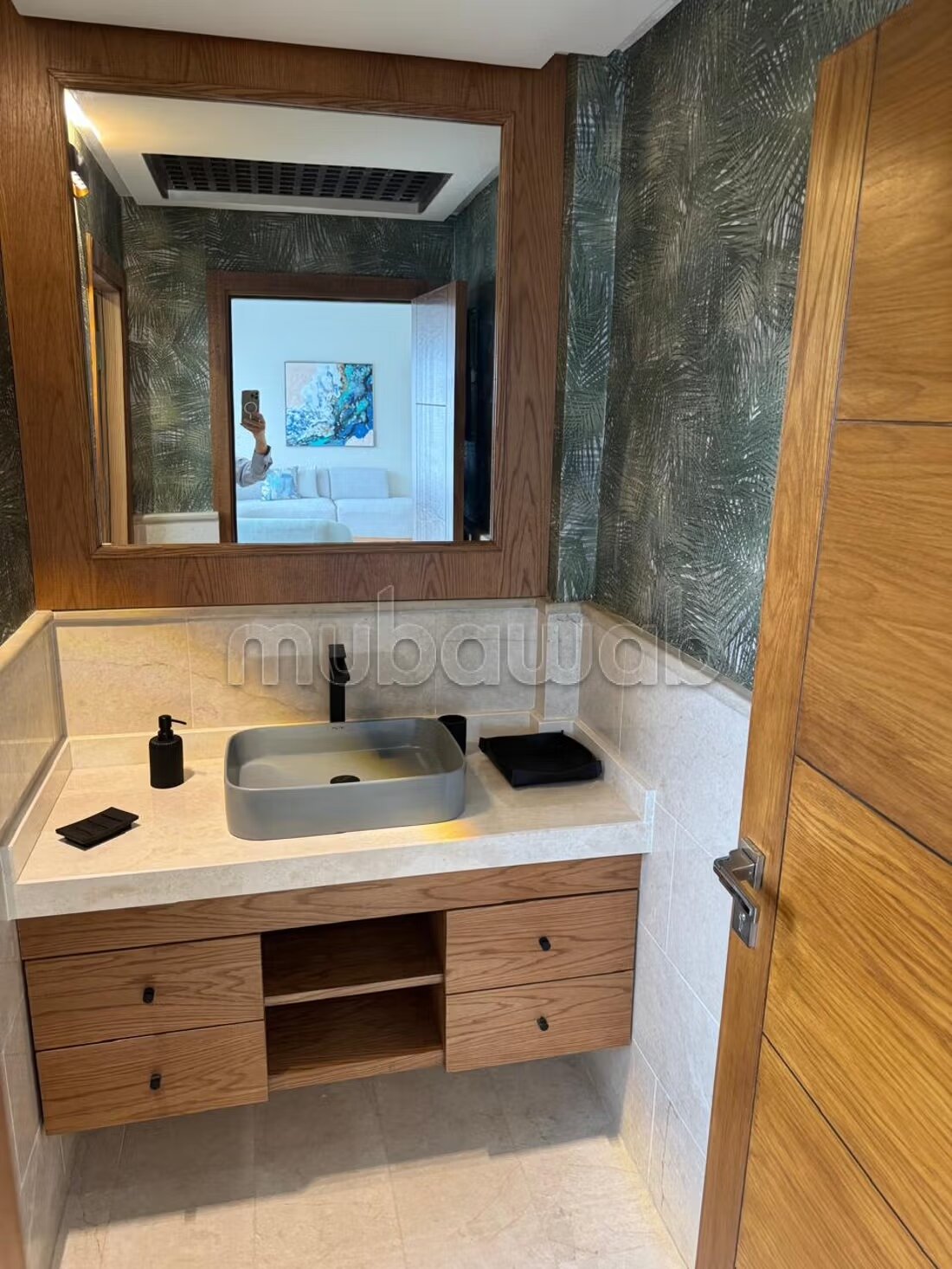 Villa 180 m² for rent in Casablanca — Photo 55