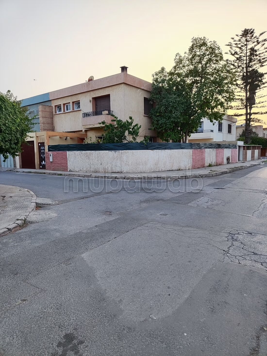 Villa 180 m² for rent in Casablanca — Photo 93