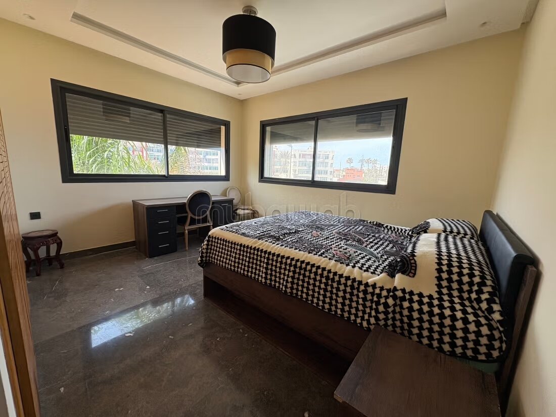 Villa 180 m² for rent in Casablanca — Photo 125