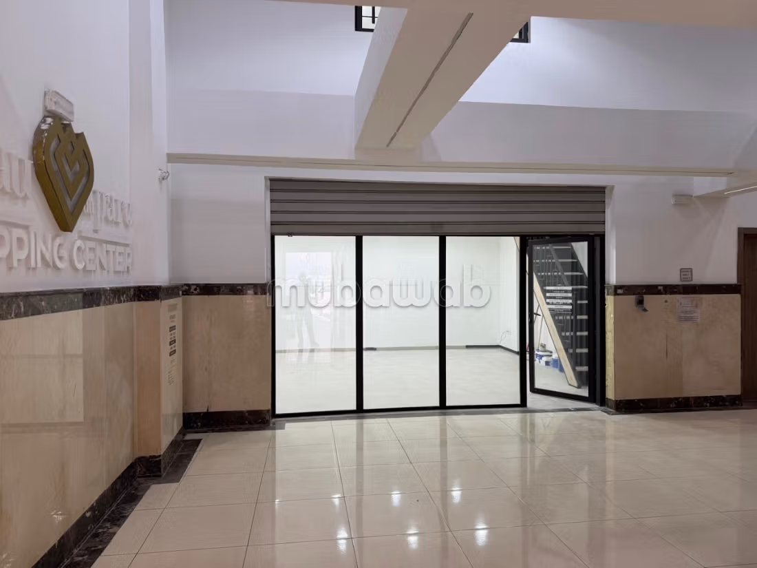 Furnished office 34 m² for rent in Casablanca — Photo 2