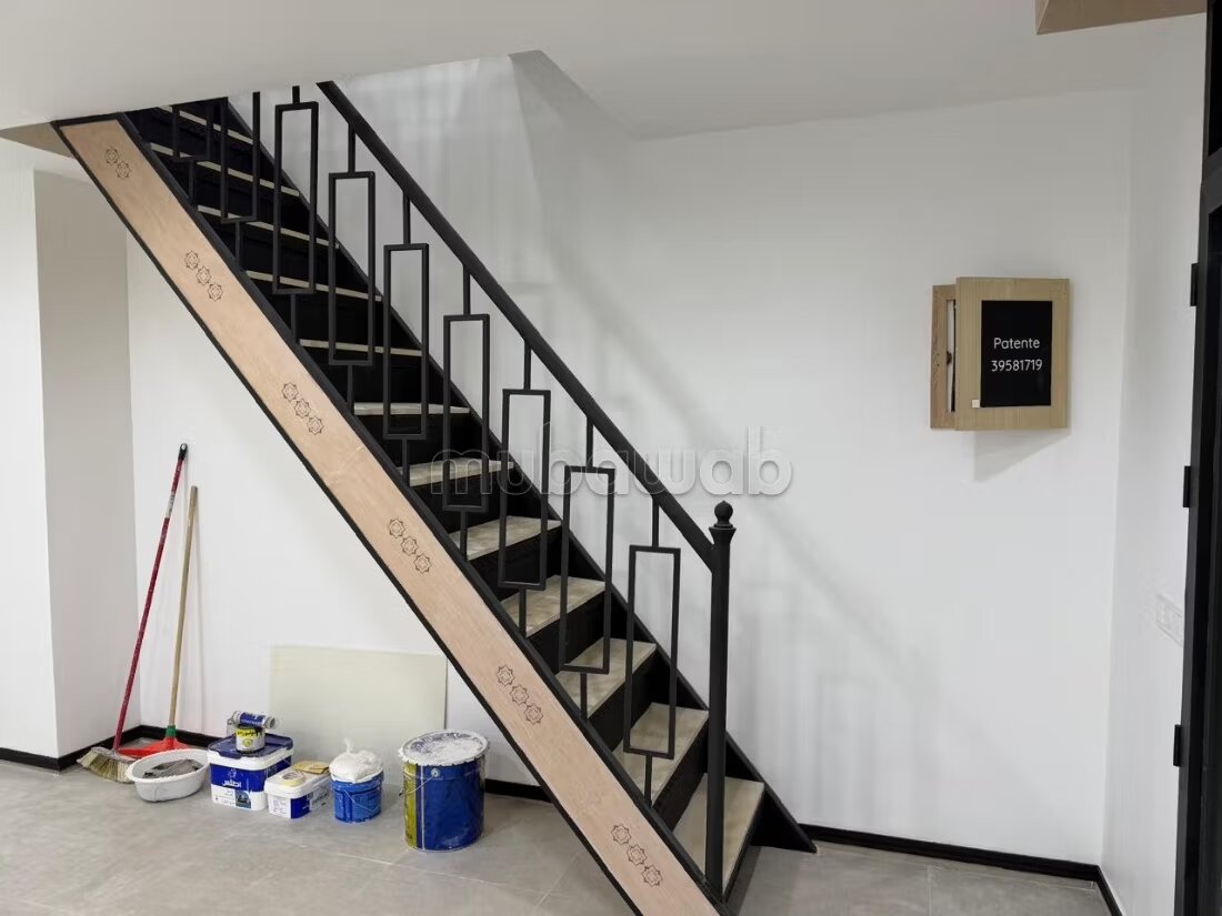 Furnished office 34 m² for rent in Casablanca — Photo 14