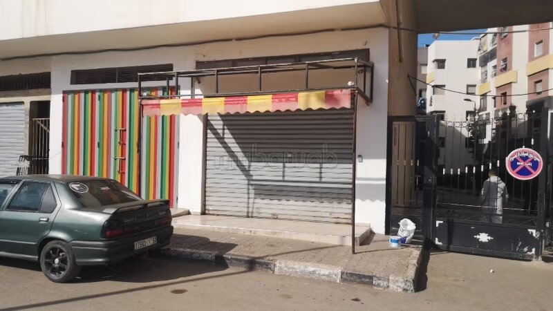 Furnished office 34 m² for rent in Casablanca — Photo 20