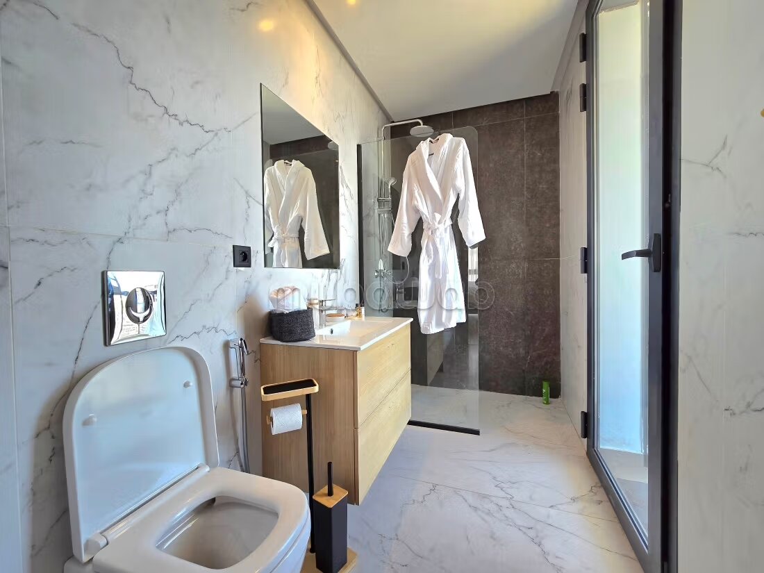 شقة 70 متر مربع للإيجار في الدار البيضاء (Finance City) - 13000 درهم شهريًا — Photo 31