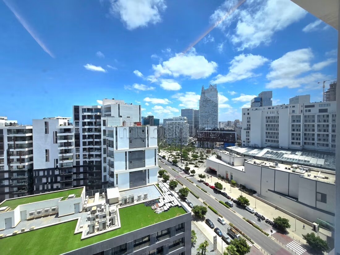 شقة 70 متر مربع للإيجار في الدار البيضاء (Finance City) - 13000 درهم شهريًا — Photo 45