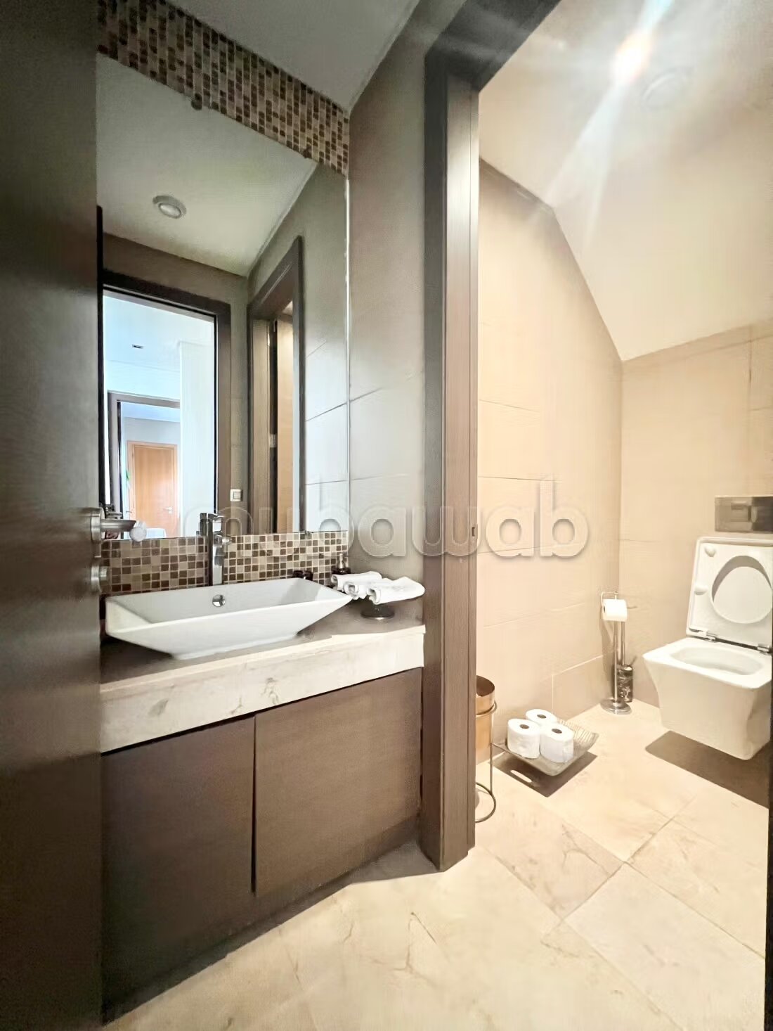 Villa 420 m² à louer à Casablanca — Photo 17