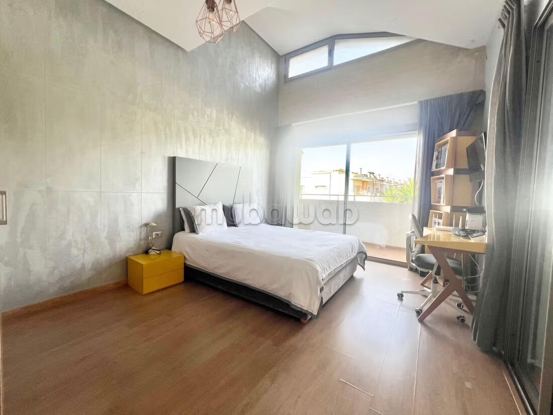 Villa 420 m² à louer à Casablanca — Photo 31