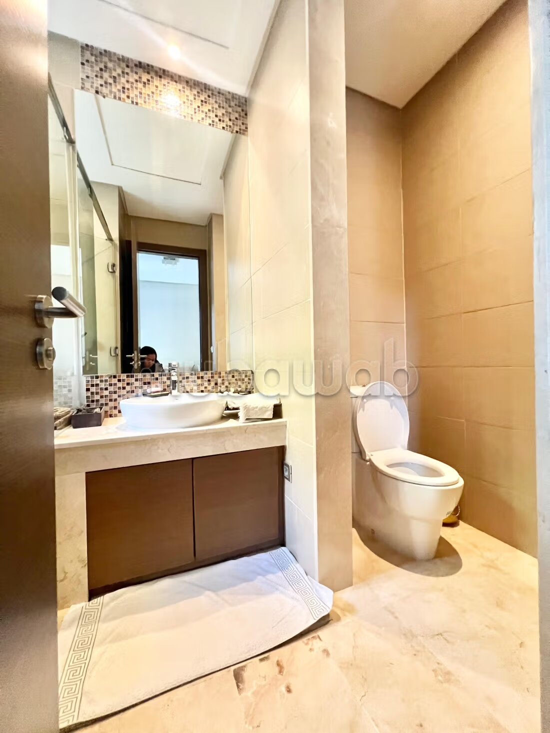 Villa 420 m² à louer à Casablanca — Photo 14