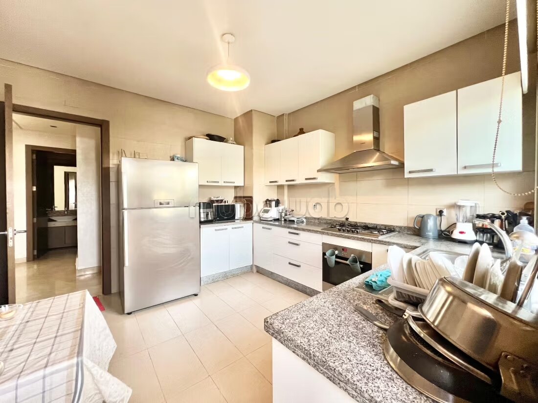 Villa 420 m² à louer à Casablanca — Photo 16