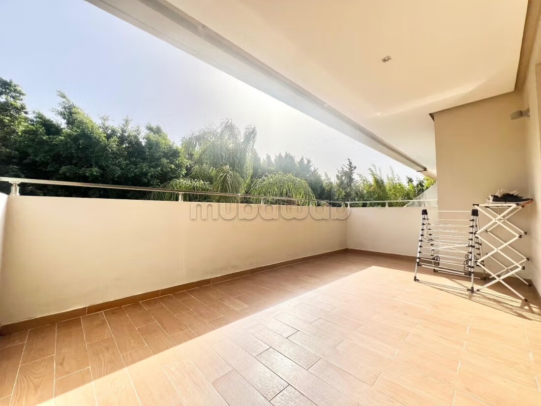 Villa 420 m² à louer à Casablanca — Photo 22