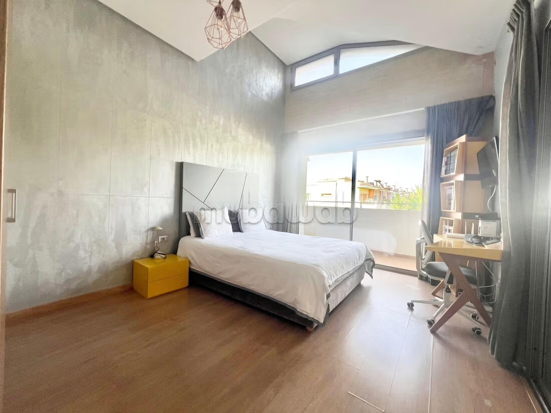 Villa 420 m² à louer à Casablanca — Photo 28