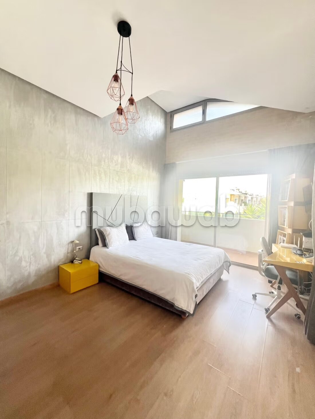 Villa 420 m² à louer à Casablanca — Photo 30
