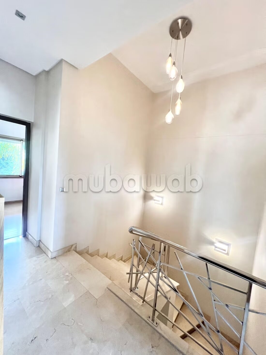 Villa 420 m² à louer à Casablanca — Photo 34