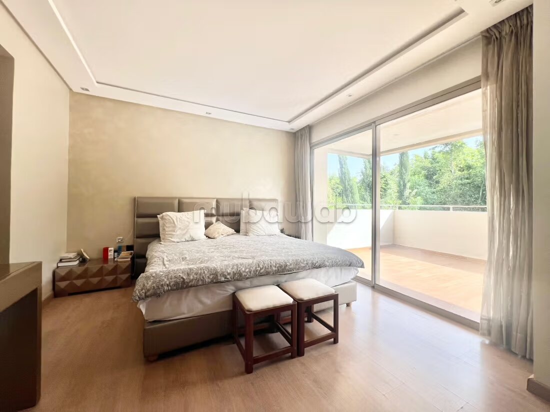 Villa 420 m² à louer à Casablanca — Photo 36