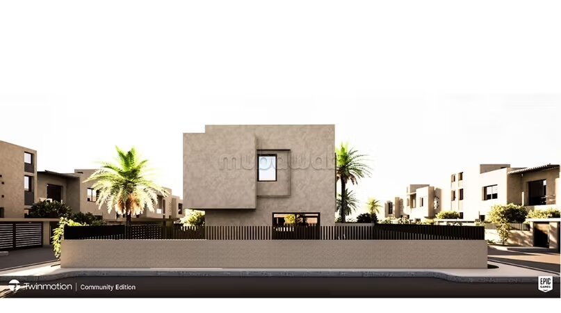 Villa 1000 m² for sale in Marrakech (Route de Tahanaout) — Photo 7