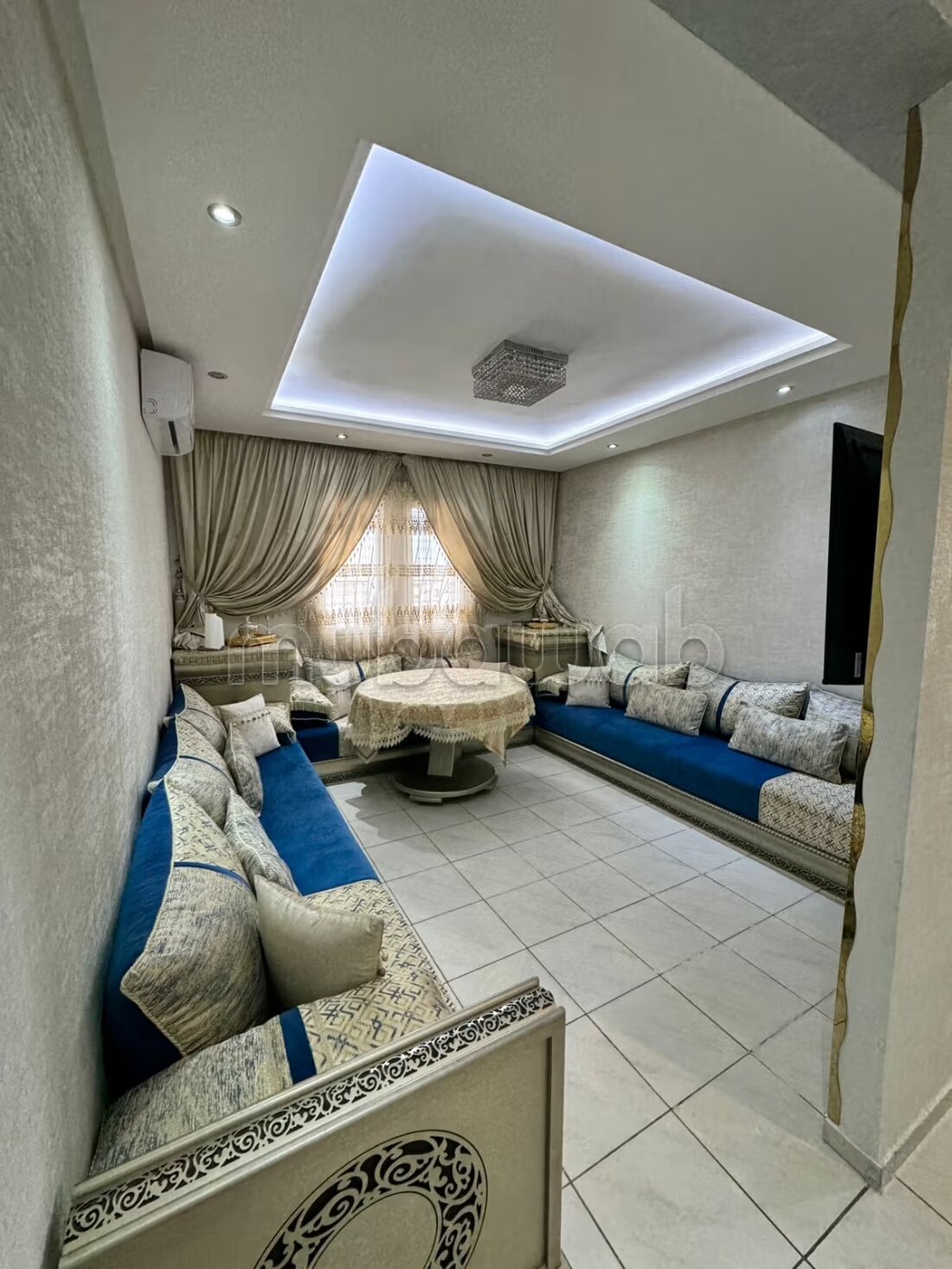Appartement 60 m² à louer à Agadir — Photo 3