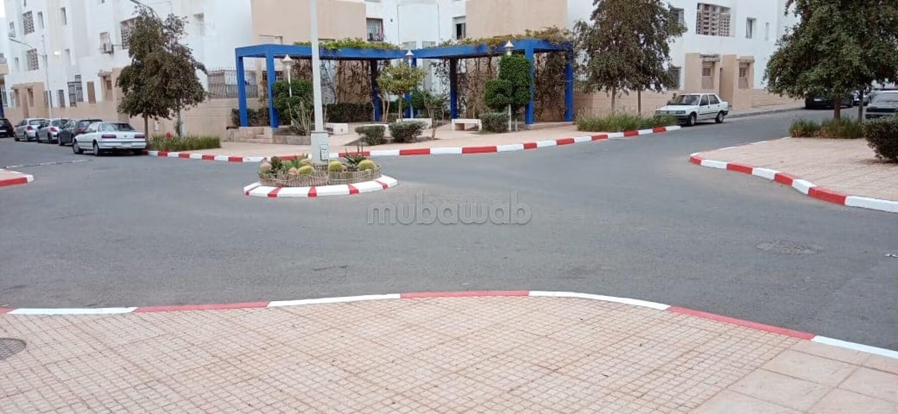 Appartement 60 m² à louer à Agadir — Photo 14