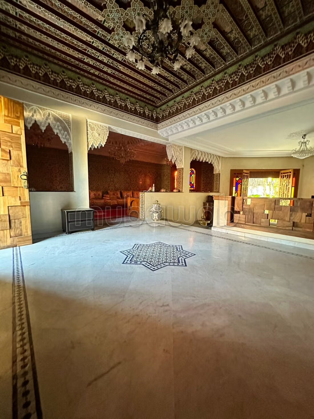 فيلا ٤٨٠ م٢ للبيع في مراكش تارغا — Photo 14