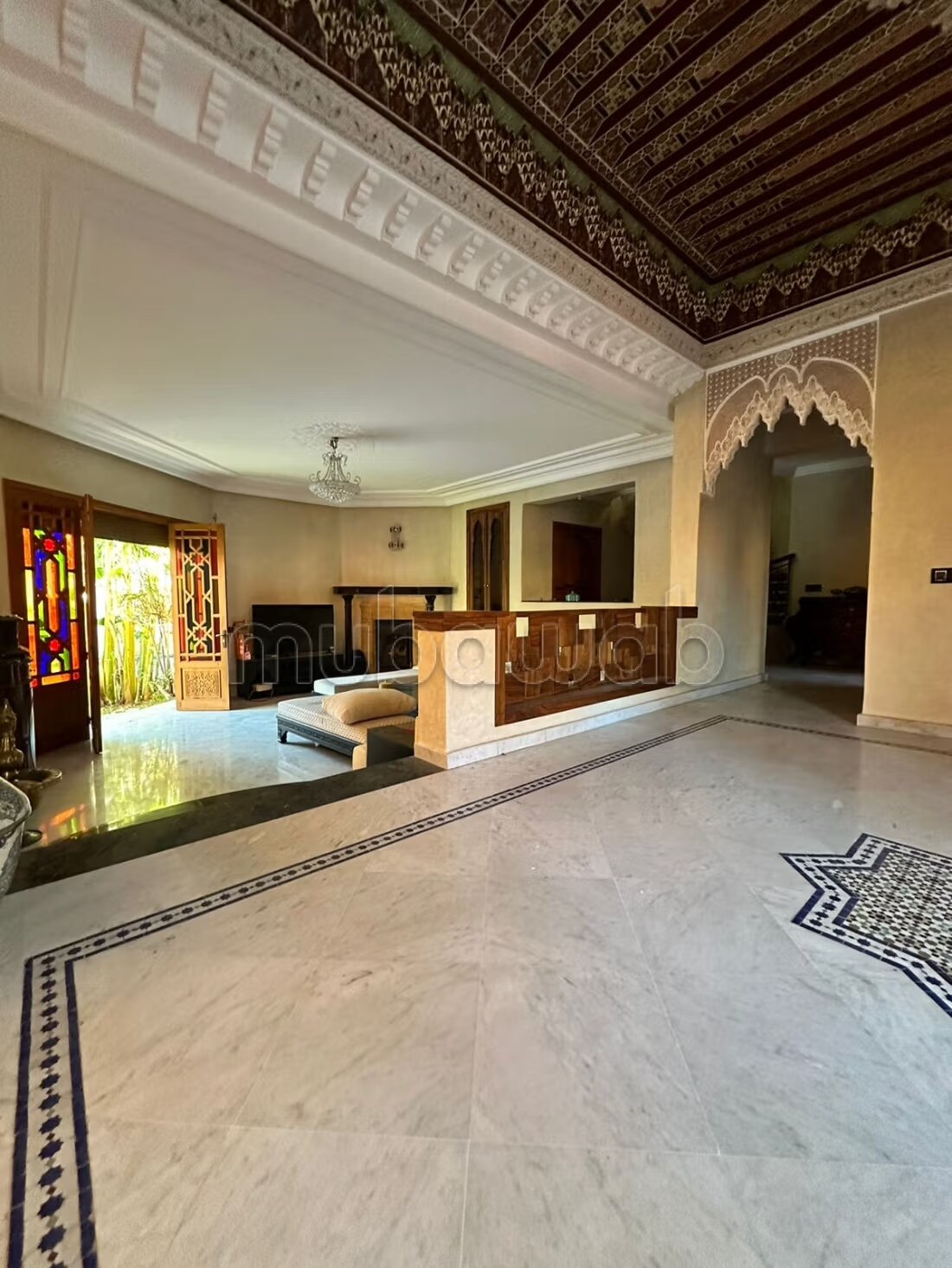 فيلا ٤٨٠ م٢ للبيع في مراكش تارغا — Photo 18