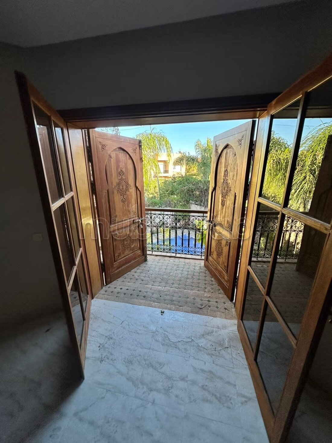 فيلا ٤٨٠ م٢ للبيع في مراكش تارغا — Photo 25