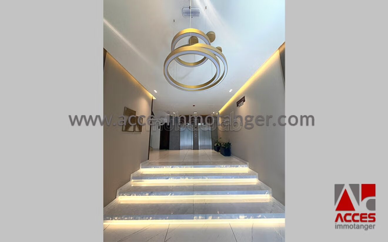 Bureau professionnel 75 m² à louer à Tanger — Photo 8