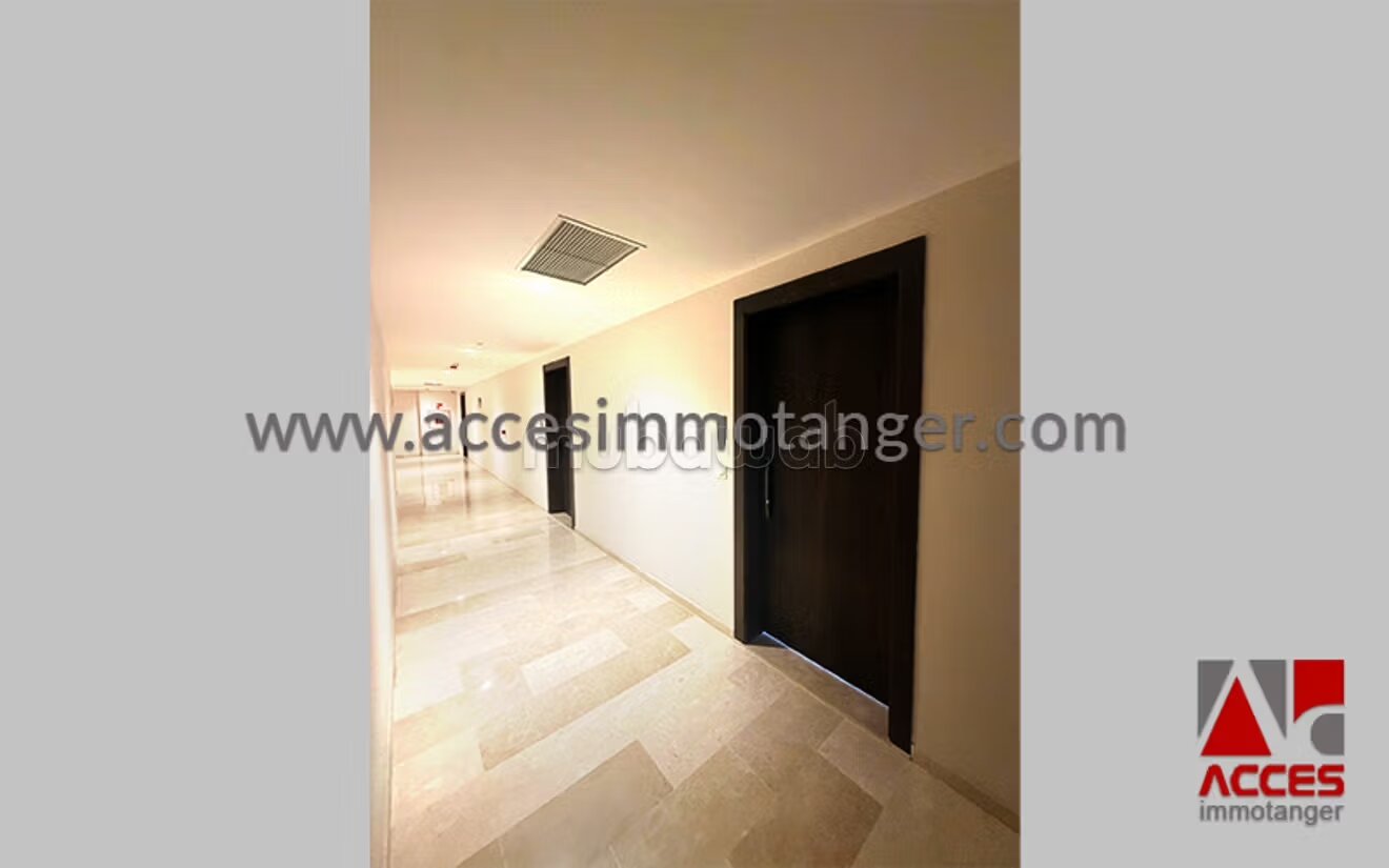 Bureau professionnel 75 m² à louer à Tanger — Photo 16