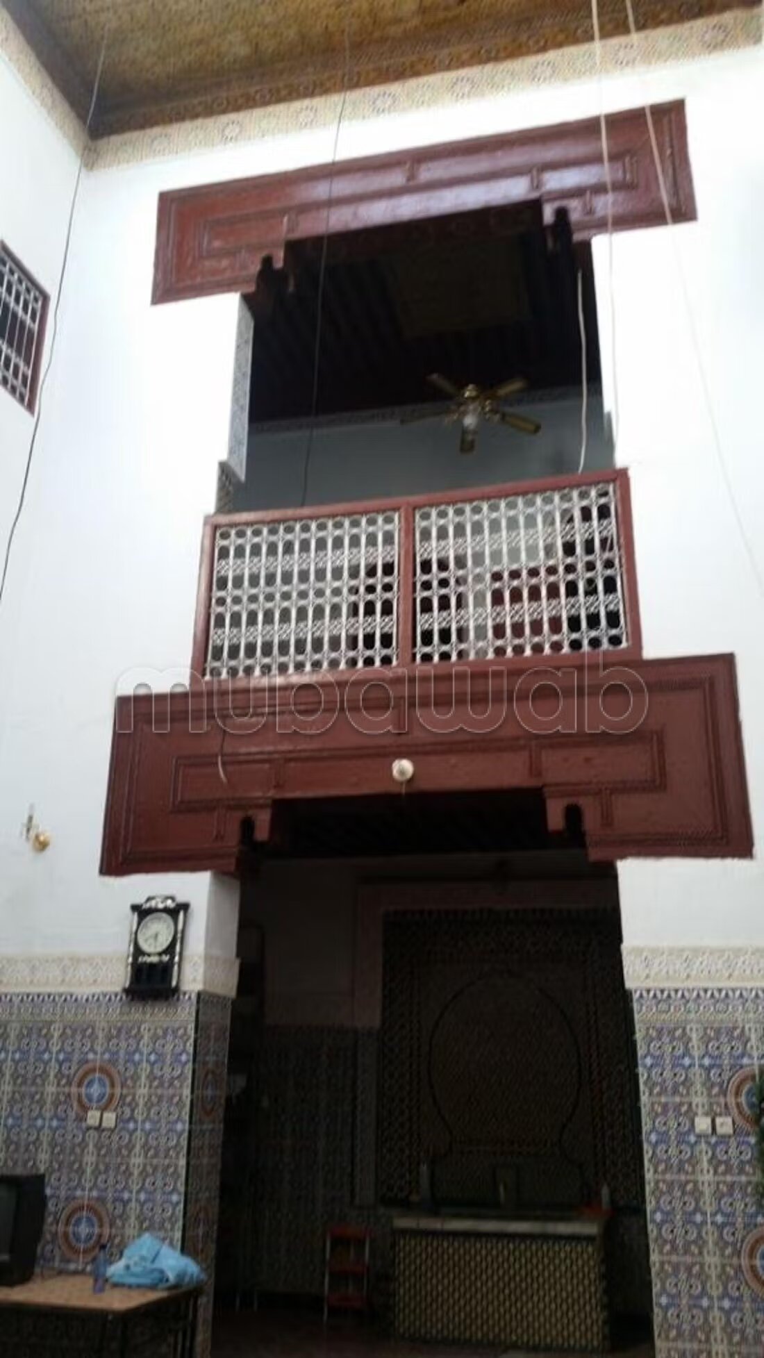 Riad for sale 325 m² in Meknès — Photo 4