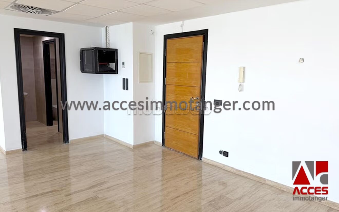 Bureau 134 m² à louer à Tanger — Photo 7