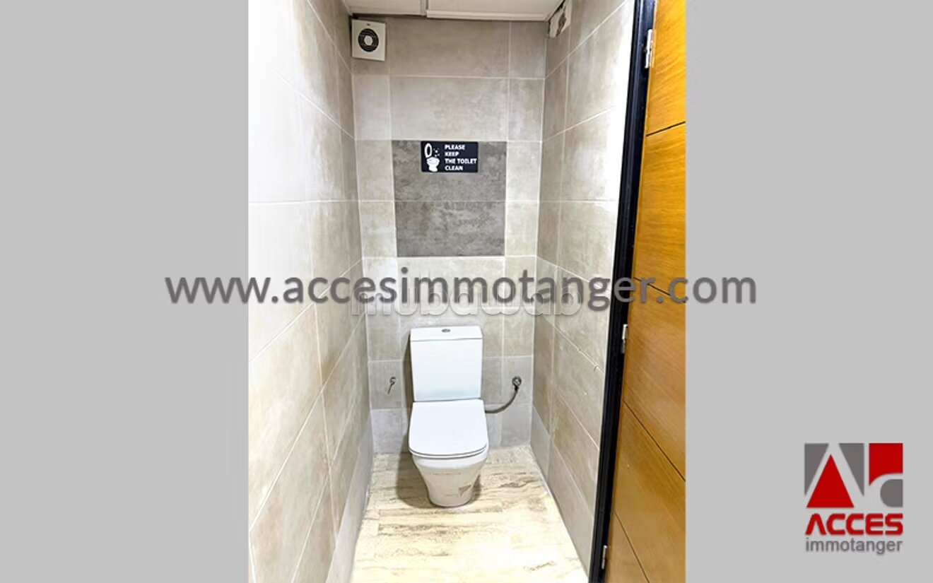 Bureau 134 m² à louer à Tanger — Photo 12
