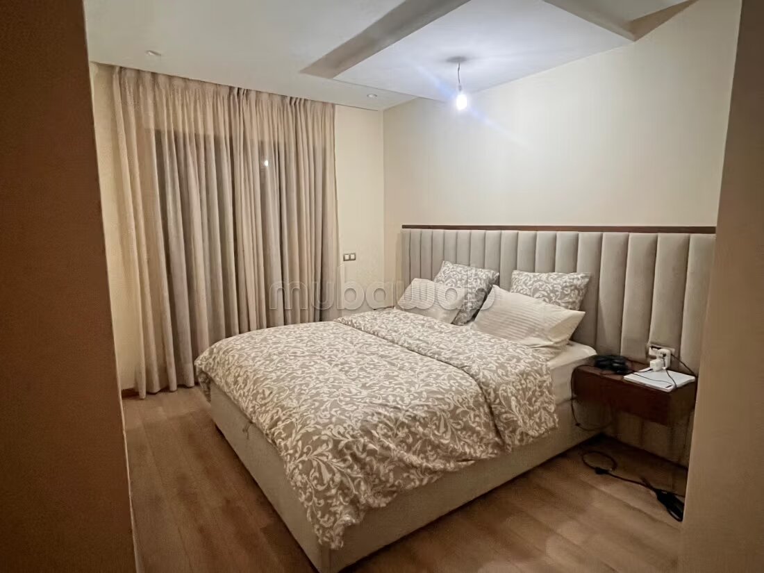 Appartement 69 m² à louer à Casablanca — Photo 5
