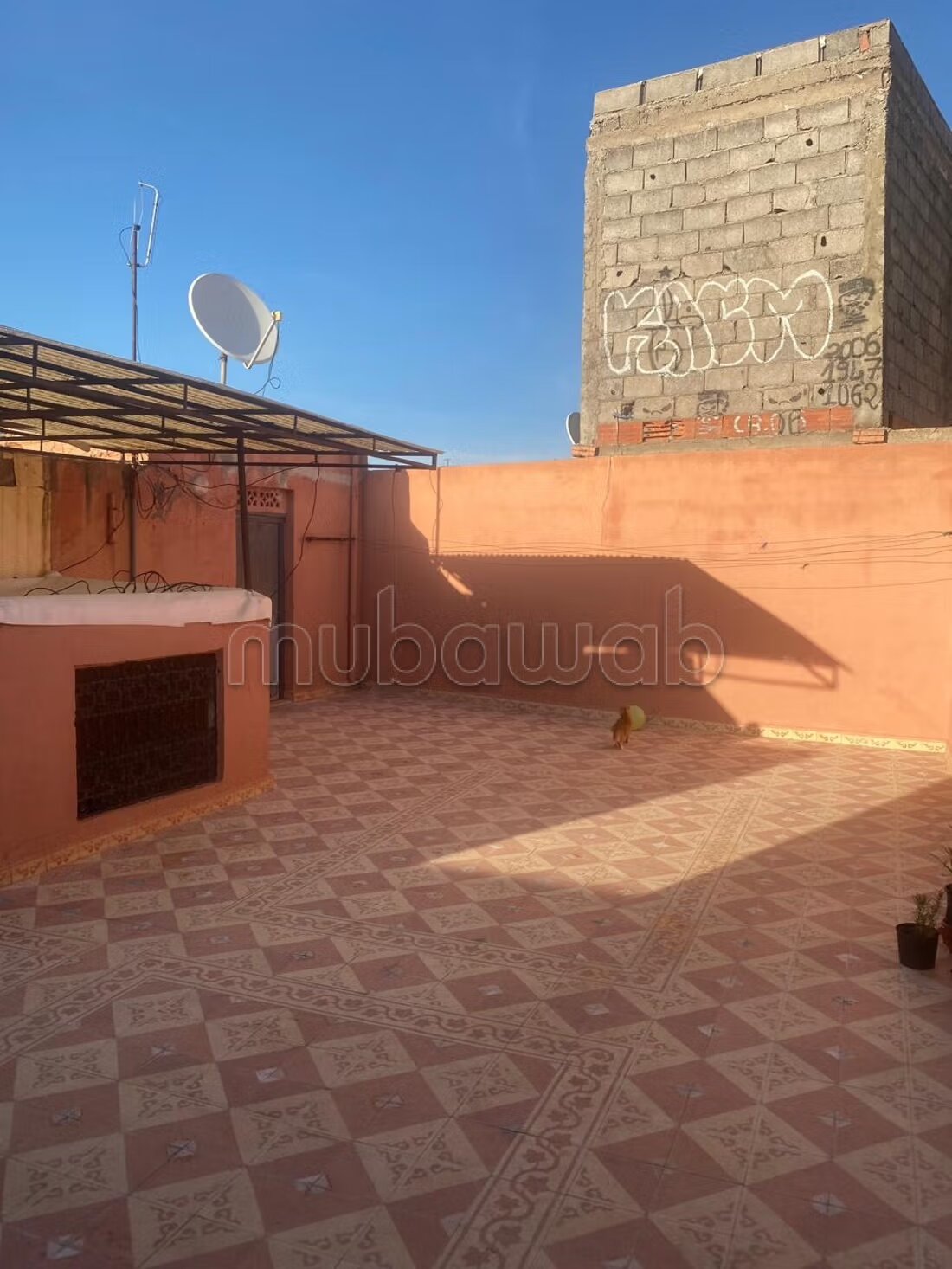 100 m² House for Sale in Marrakech — Photo 9