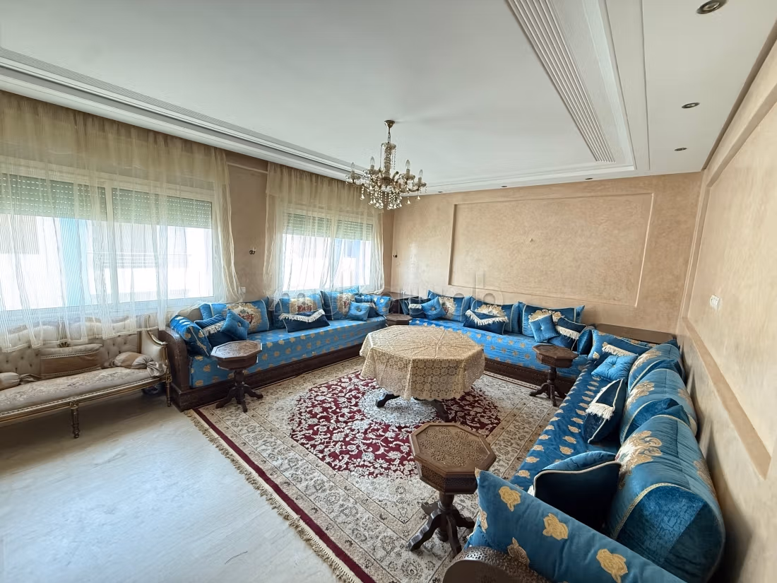 Apartment 78 m² for sale in Rabat — Photo 2