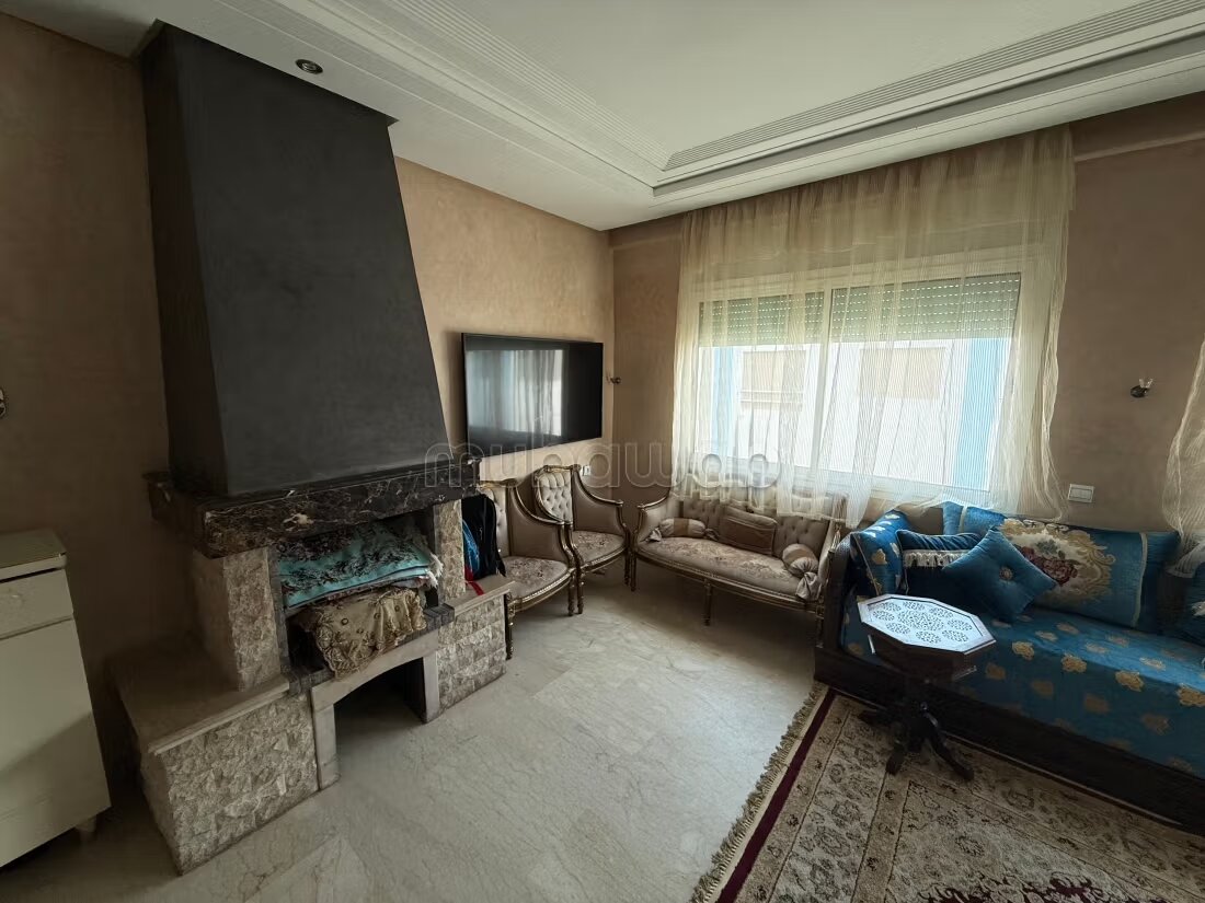 Apartment 78 m² for sale in Rabat — Photo 3