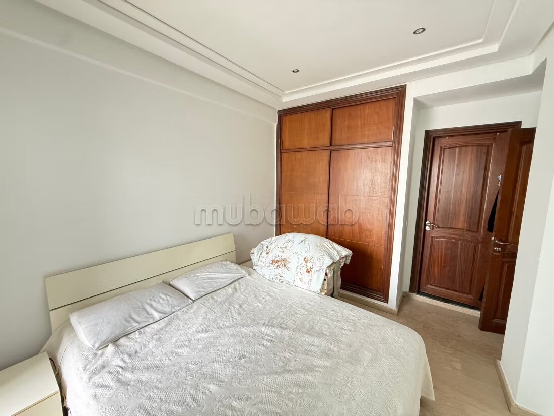 Apartment 78 m² for sale in Rabat — Photo 13